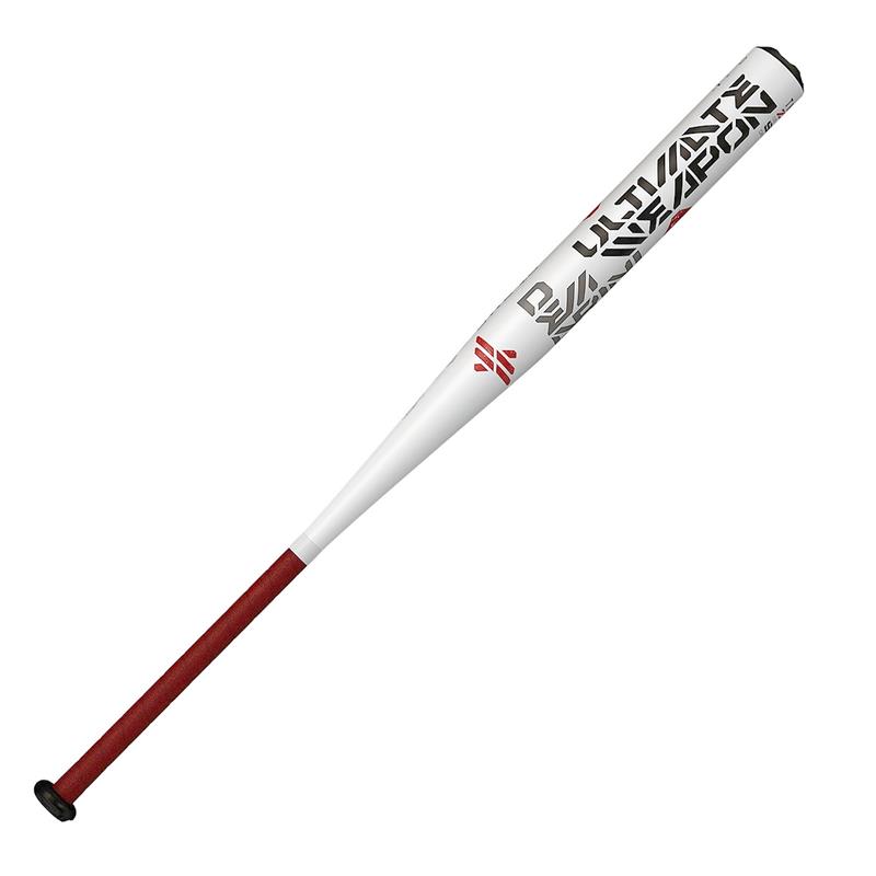 2016 DEMARINI ULTIMATE WEAPON SINGLE WALL 1PC ALLOY FREE SHIPPING