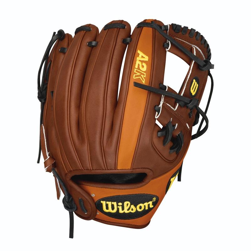 WILSON A2K DP15 GM 11.5" FREE SHIPPING!