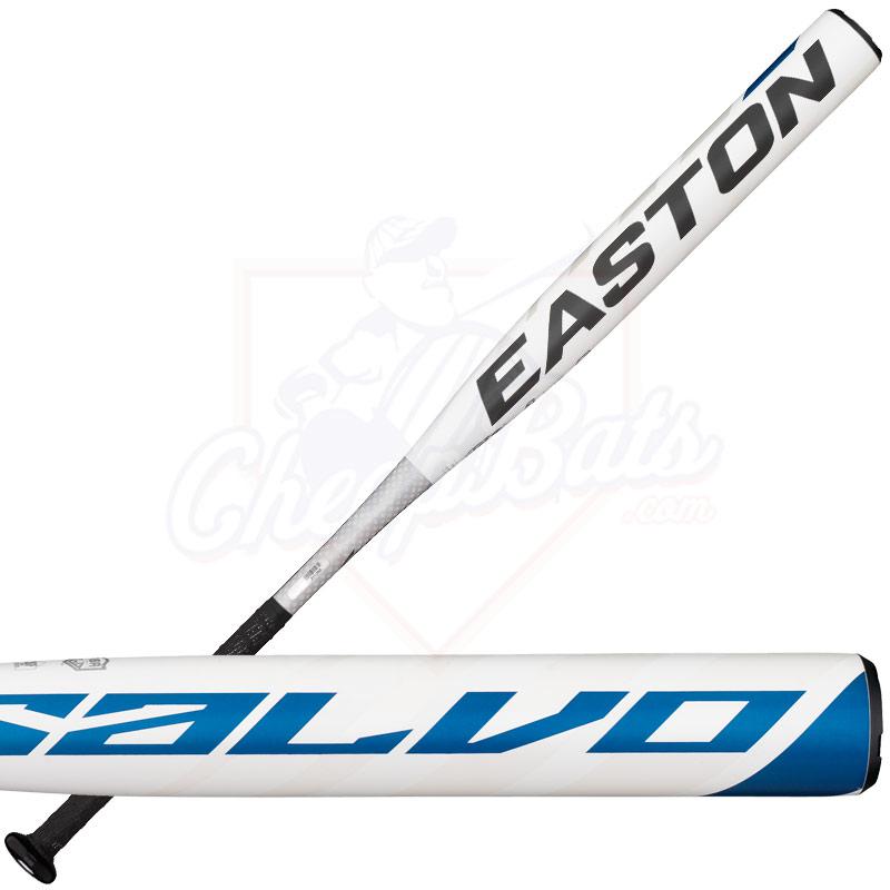2015 Easton Salvo Scandium ALL ALLOY! LEGAL FOR ALL ASSOCIATIONS! SP15SVS