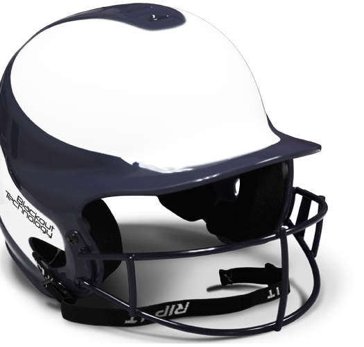 RIP IT FP BATTING HELMET