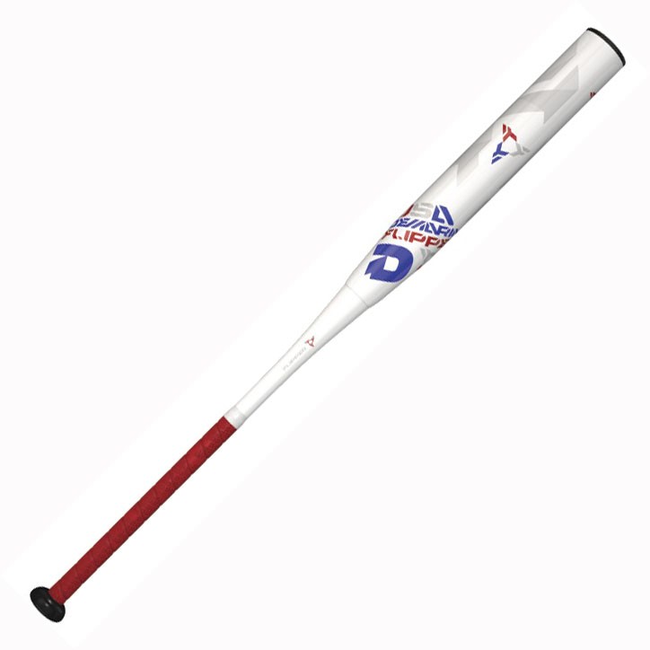 2017 DeMarini Flipper USA ASA Slowpitch Softball Bat WTDXFLA17