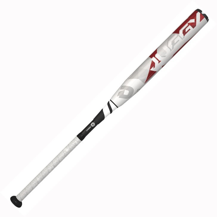 2017 DeMarini Juggy OVL ASA Slowpitch Softball Bat WTDXNT417