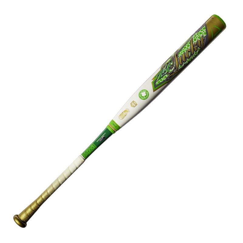 LIMITED EDITION LUCKY ASA Z4 SLOWPITCH BAT