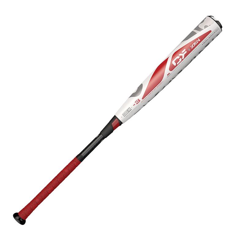 DEMARINI 2017 CF ZEN BALANCED BBCOR (3) FREE 14 DAY AIR SHIPPING!
