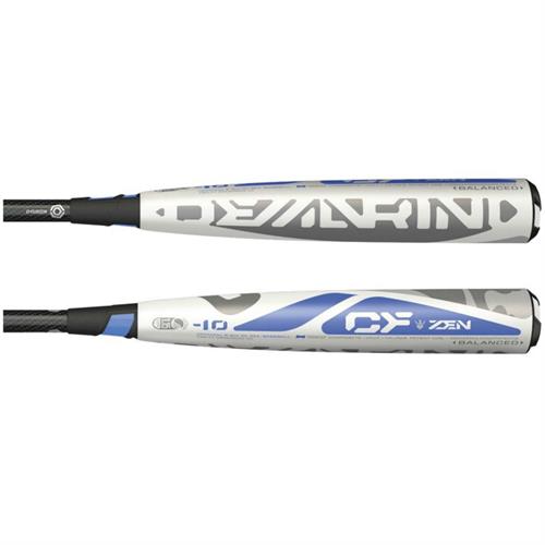 demarini cf green zen demarini cf green zen