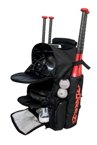 Anderson A Bat Bag Large Free Shipping
